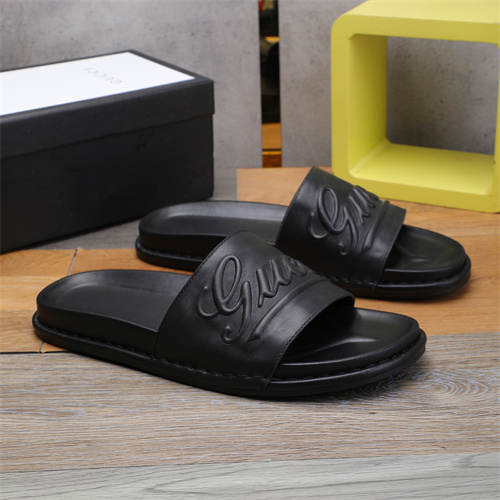 Gucci Sandal-M-414
