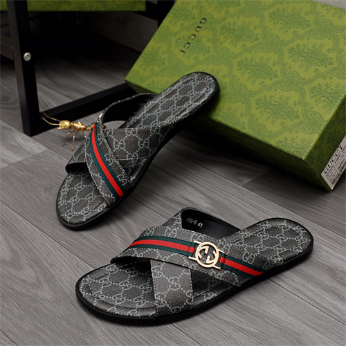 Gucci Sandal-M-437