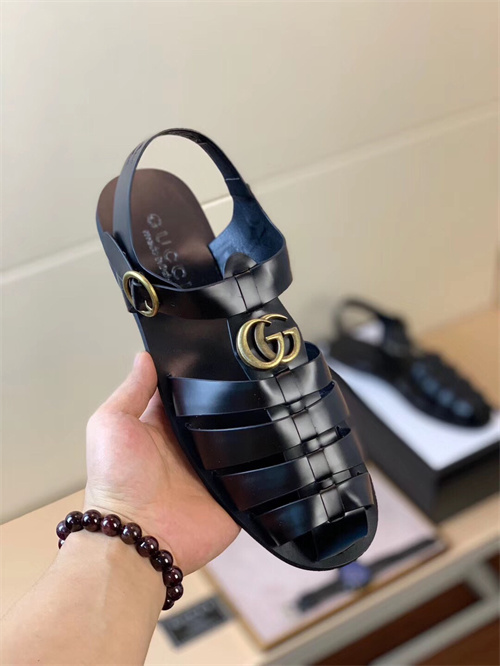 Gucci Sandal-M-448