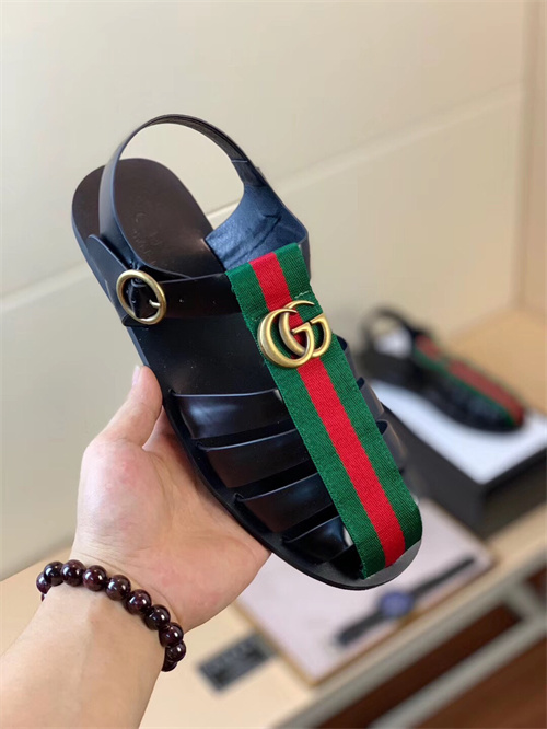 Gucci Sandal-M-450
