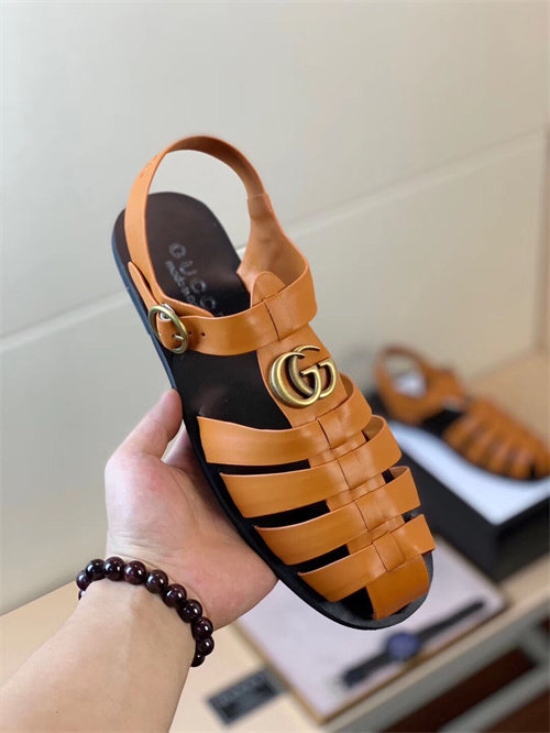 Gucci Sandal-M-451