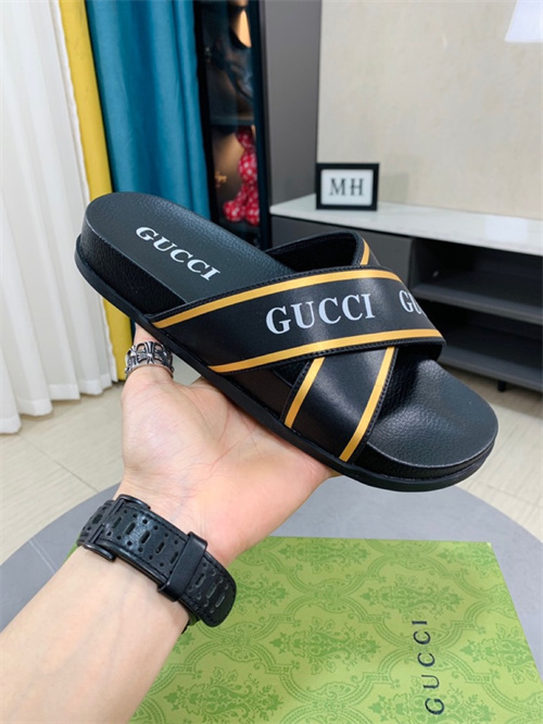 Gucci Sandal-M-487