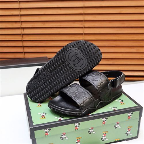 Gucci Sandal-M-511
