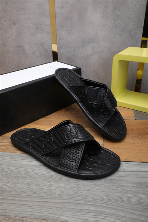 Gucci Sandal-M-524