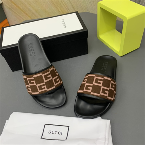 Gucci Sandal-M-527