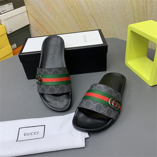 Gucci Sandal-M-529
