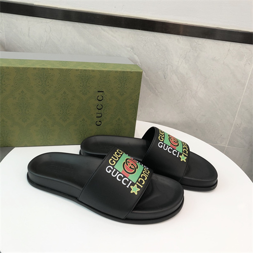 Gucci Sandal-M-534