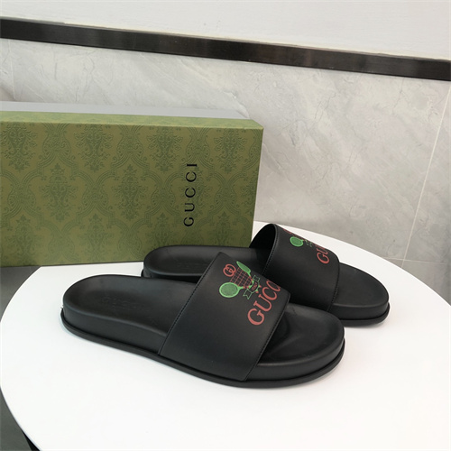 Gucci Sandal-M-535