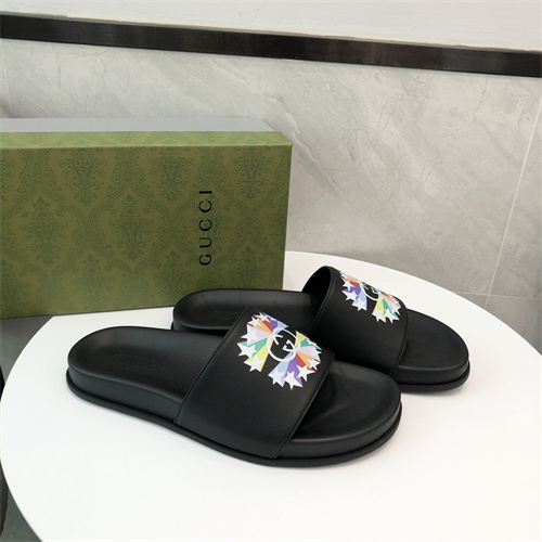 Gucci Sandal-M-540