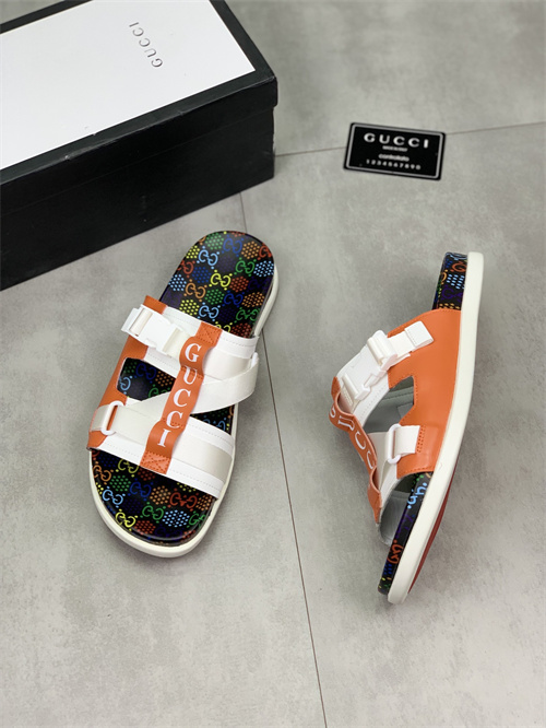 Gucci Sandal-M-544