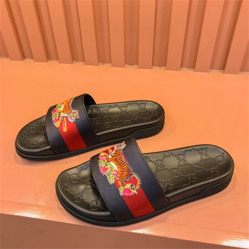 Gucci Sandal-M-601