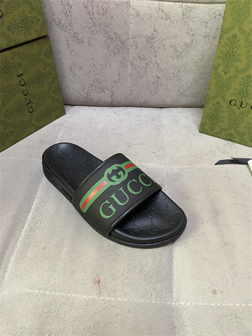 Gucci Sandal-M-614