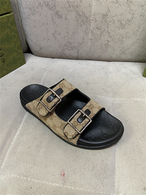 Gucci Sandal-M-629