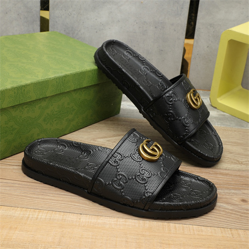 Gucci Sandal-M-637