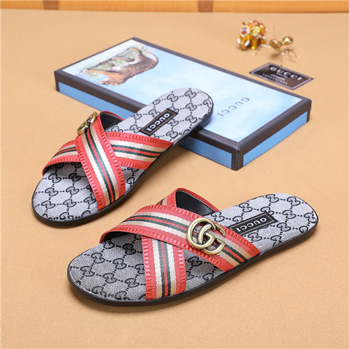 Gucci Sandal-M-085