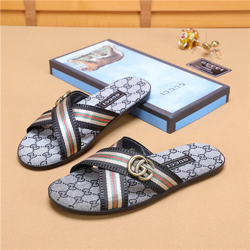 Gucci Sandal-M-086