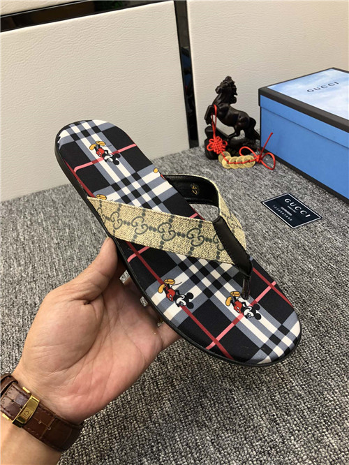 Gucci Sandal-M-097
