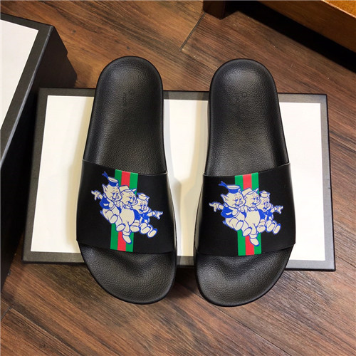 Gucci Sandal(2)-M-001