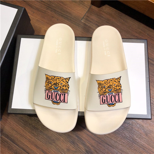 Gucci Sandal(2)-M-010