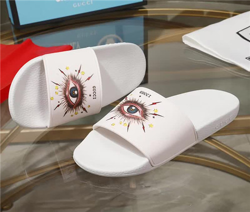 Gucci Sandal(2)-M-107