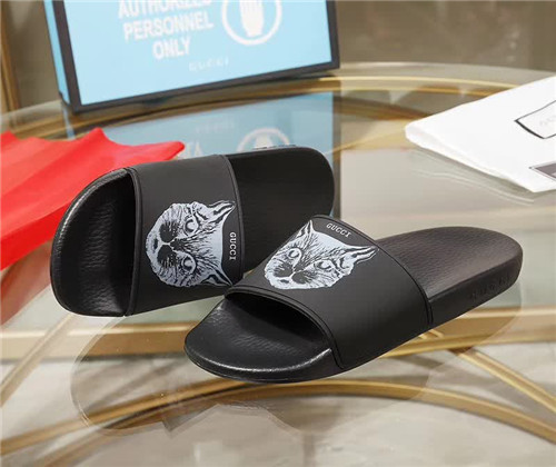 Gucci Sandal(2)-M-108