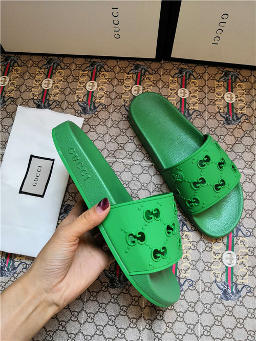 Gucci Sandal-W-112