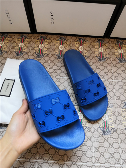 Gucci Sandal(2)-M-113