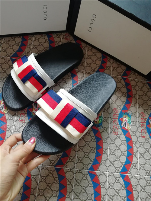 Gucci Sandal-W-115
