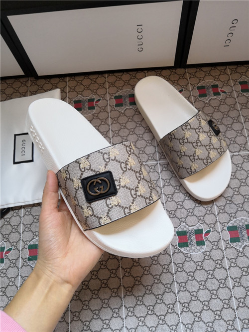 Gucci Sandal-W-126