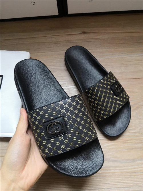 Gucci Sandal(2)-M-127