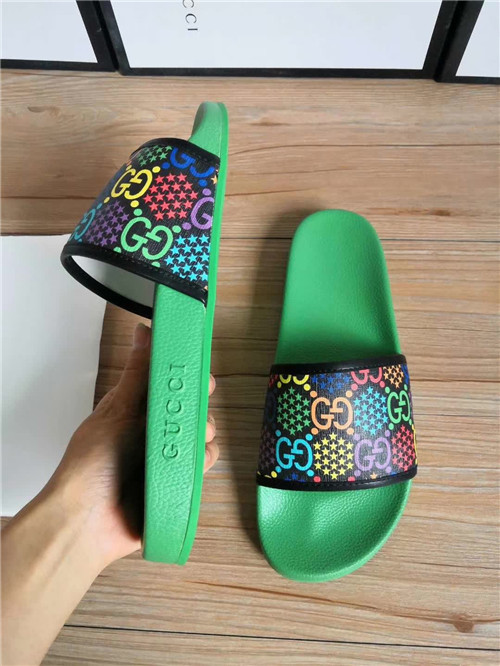 Gucci Sandal-W-132