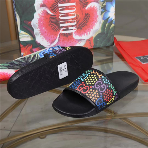 Gucci Sandal-W-135