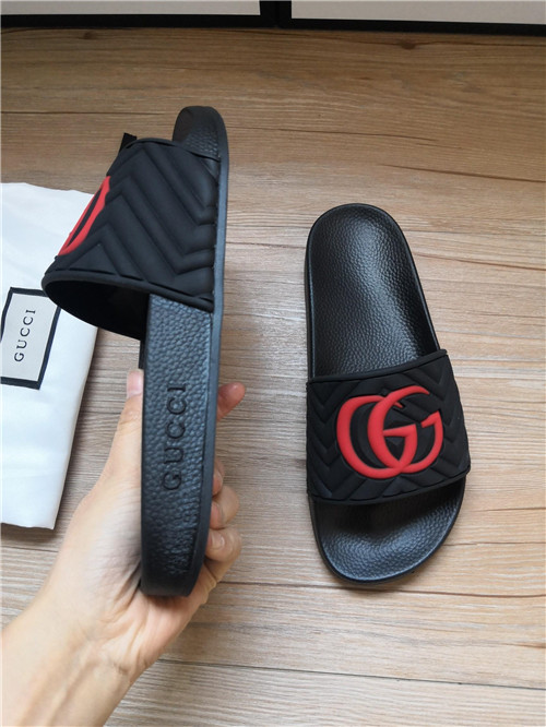 Gucci Sandal(2)-M-146