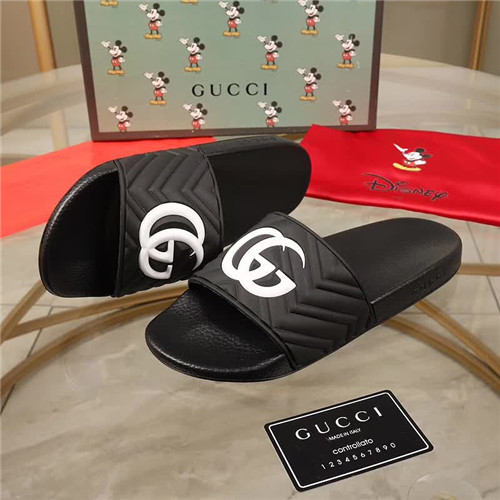 Gucci Sandal(2)-M-147