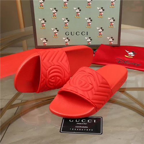 Gucci Sandal-W-146