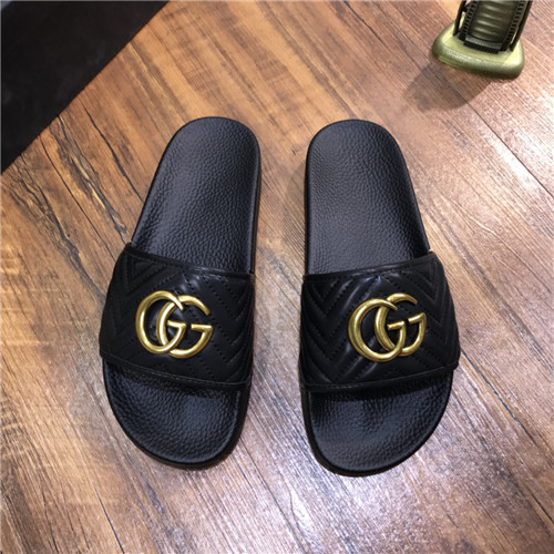 Gucci Sandal(2)-M-153