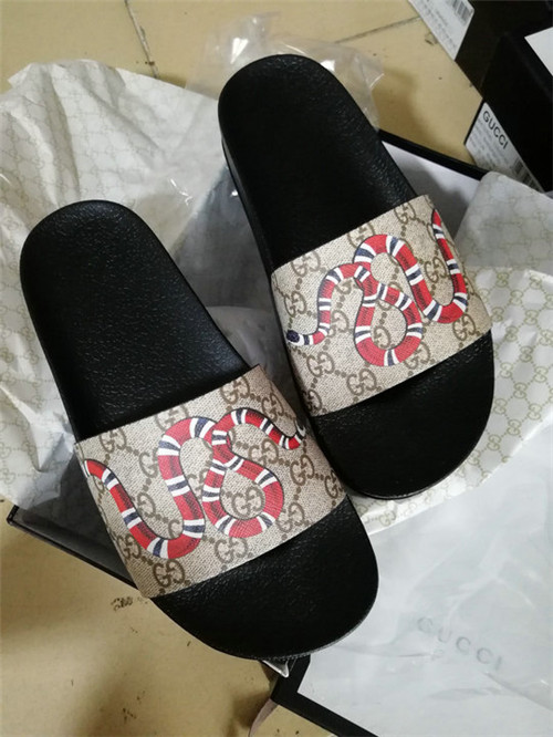 Gucci Sandal-W-152