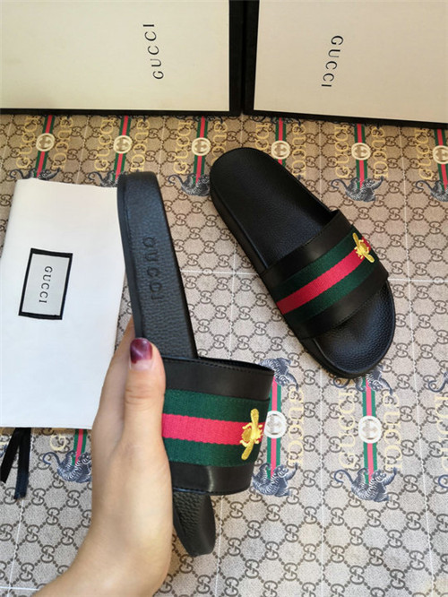Gucci Sandal-W-153