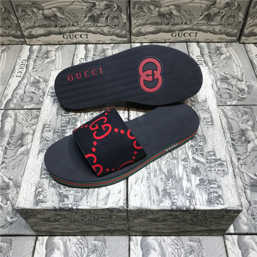 Gucci Sandal(2)-M-158
