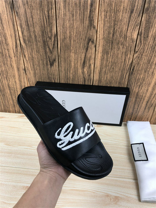 Gucci Sandal(2)-M-163