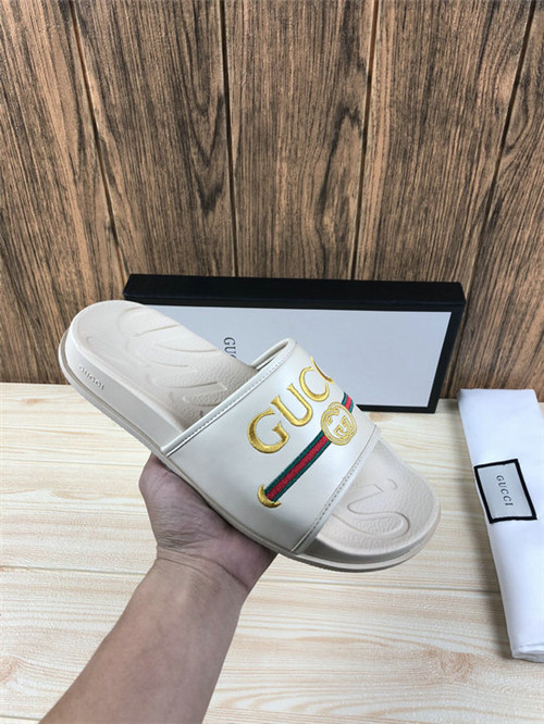 Gucci Sandal(2)-M-168