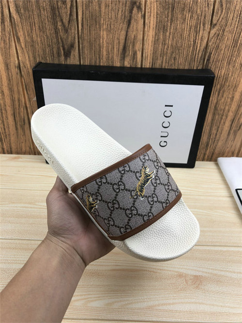 Gucci Sandal(2)-M-169