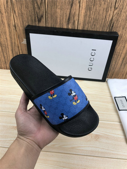Gucci Sandal-W-159