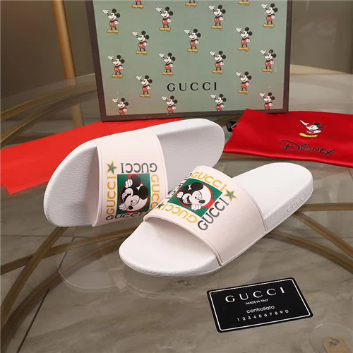 Gucci Sandal-W-167