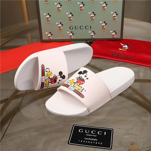 Gucci Sandal-W-170
