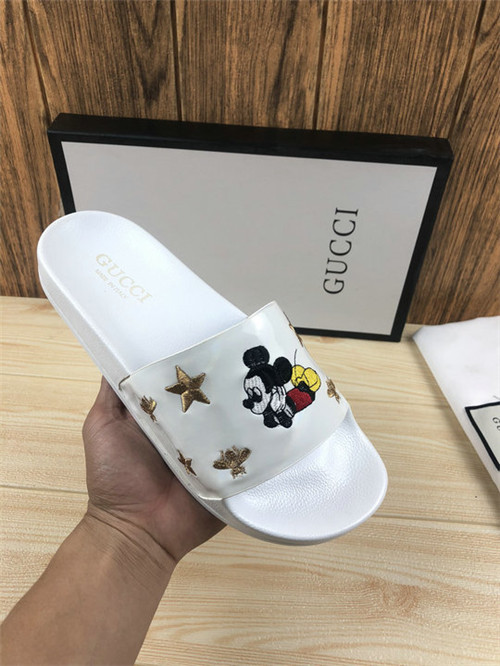 Gucci Sandal-W-179