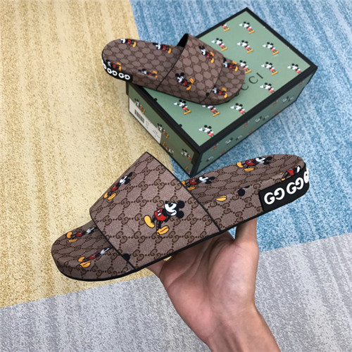 Gucci Sandal(2)-M-198