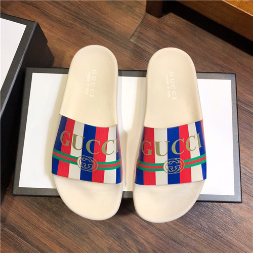 Gucci Sandal(2)-M-002