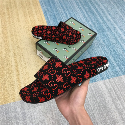 Gucci Sandal(2)-M-203