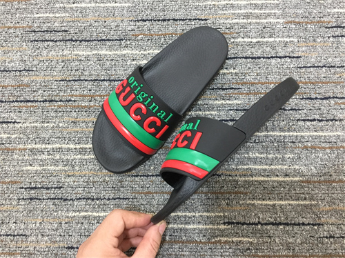 Gucci Sandal-M-242